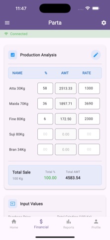 Biz Parta screenshot