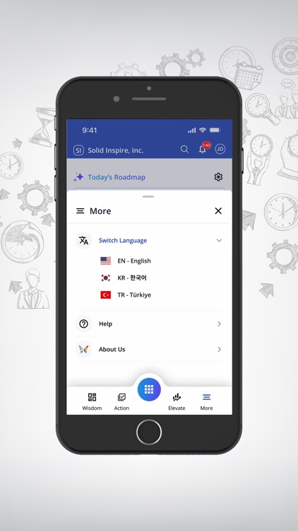 MyPrism screenshot-7