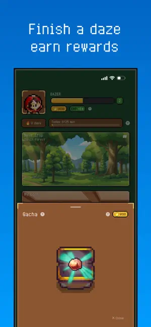 PixelFocus screenshot 3