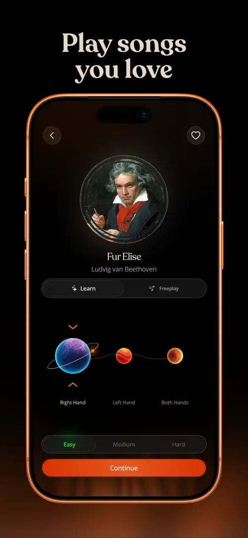 Screenshot von Artie 2