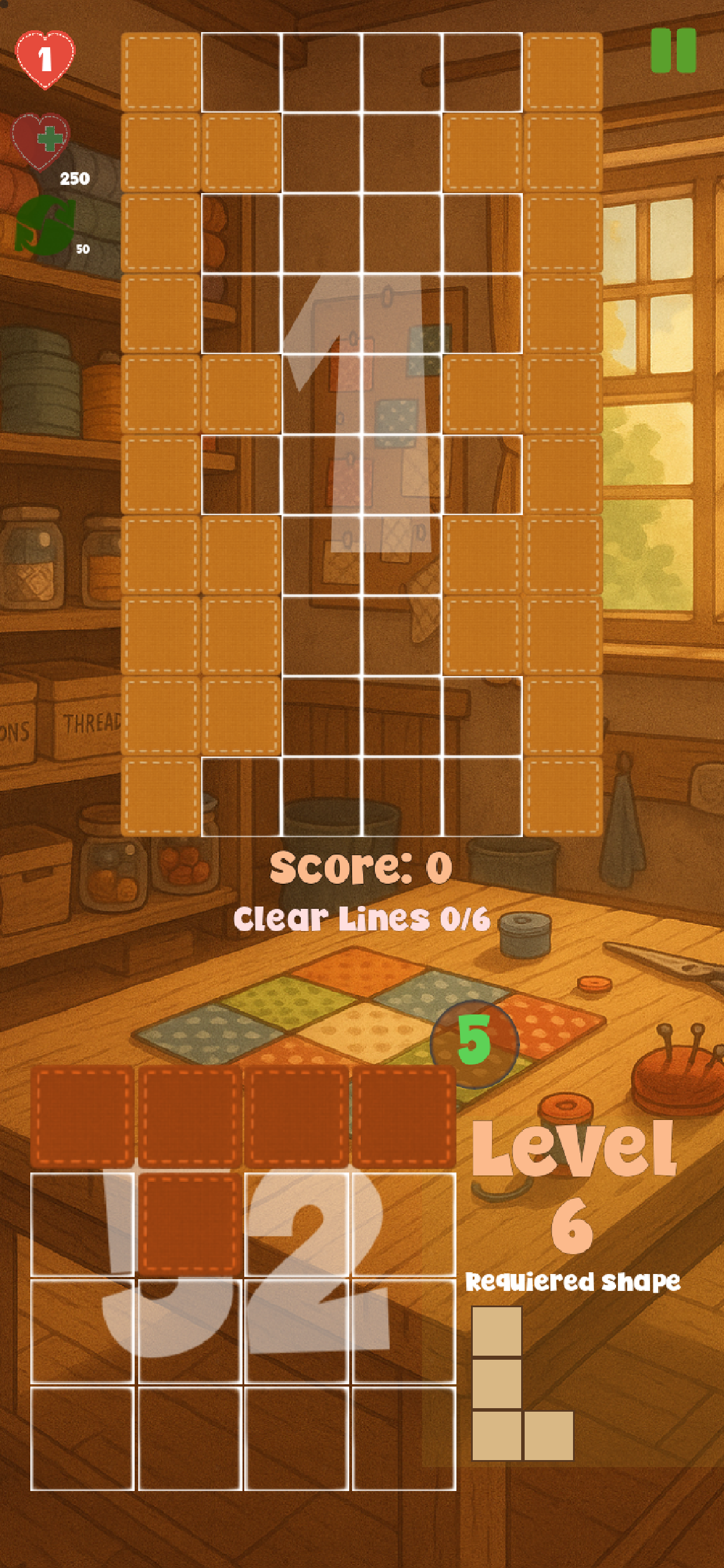 Patch! screenshot 7