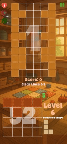 Patch! screenshot 6