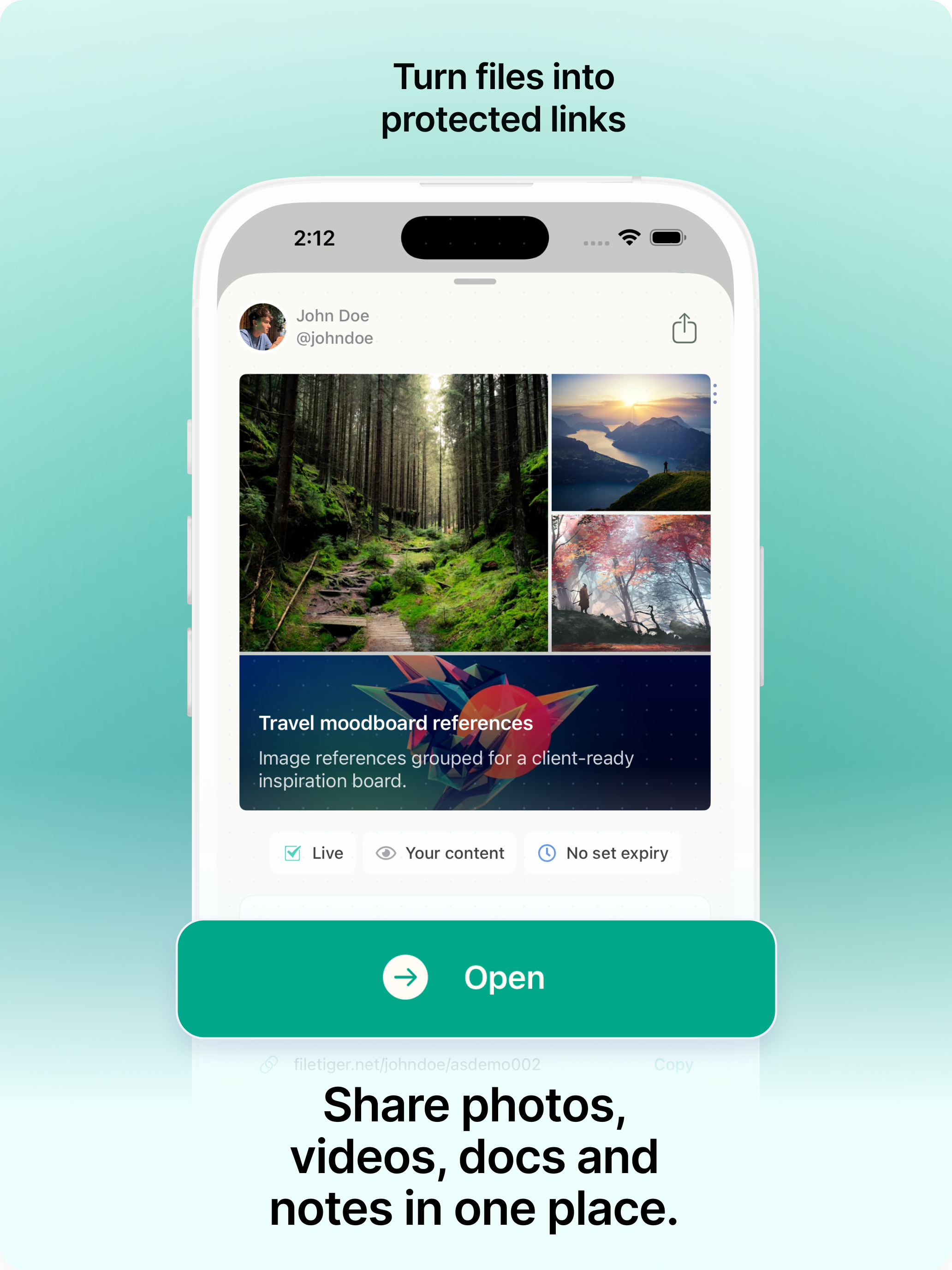FileTiger screenshot 7