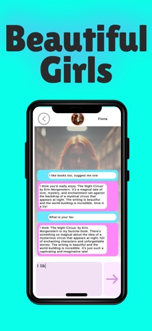 Dating App Simulator Screenshot 5 of 6