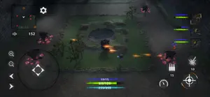 Last Core screenshot 2