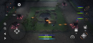 Last Core Screenshot 2 of 6