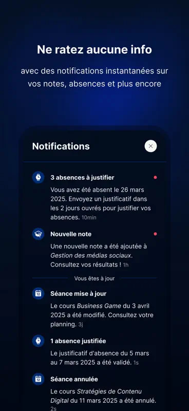 TimeSpice screenshot 6 of 6