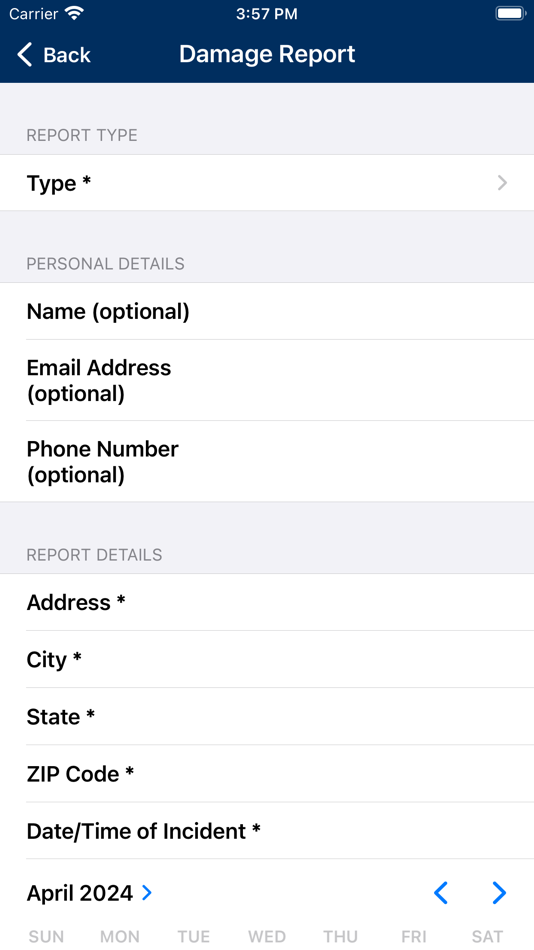 #3. Talbot County MD DES (iOS) 由: Talbot County Department of Emergency Services