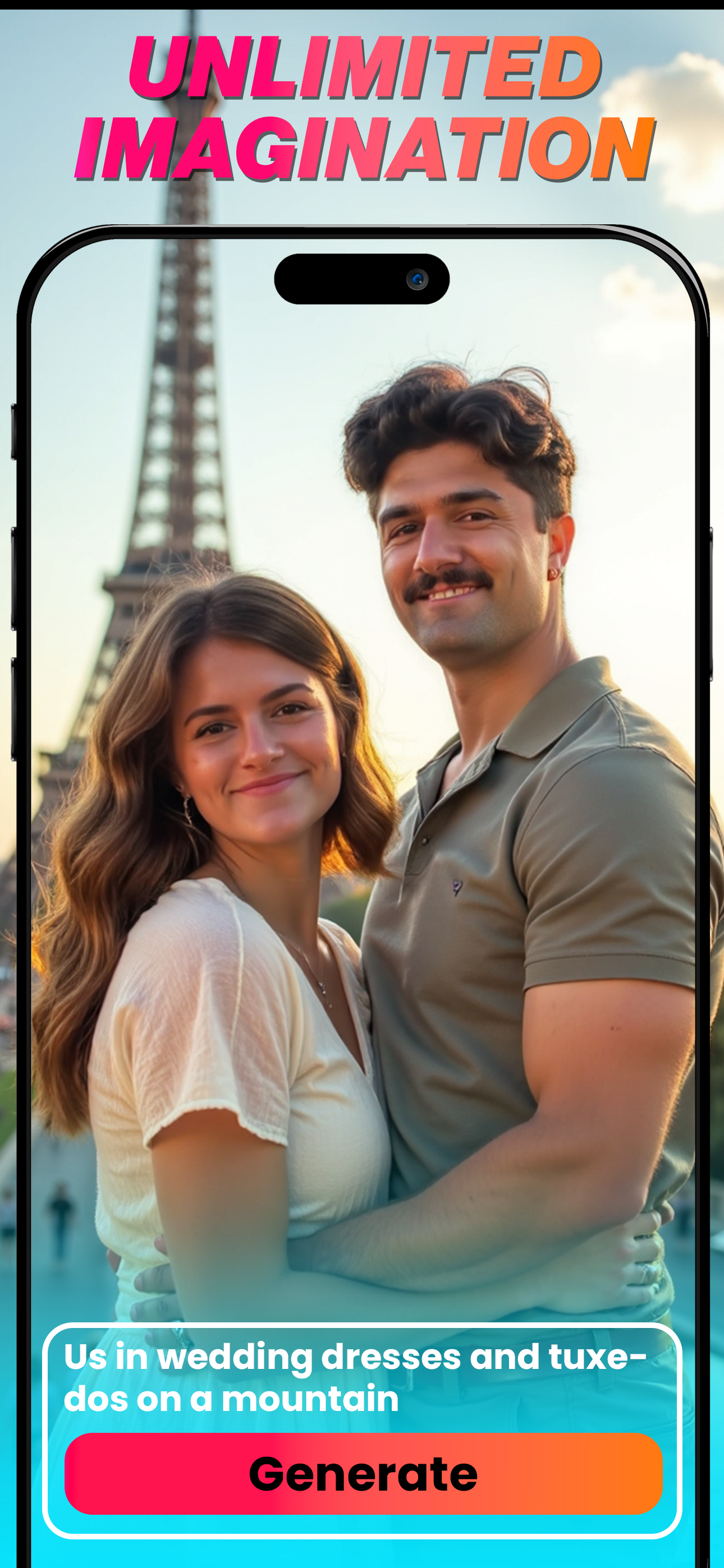 Facer: AI Photo Generator screenshot 8