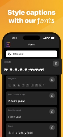 +Post – Social Toolkit Screenshot 8 of 8