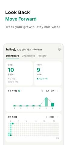 Haeil - Todo Checklist screenshot