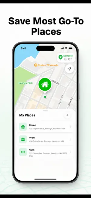 Find my phone Location Finder screenshot 4