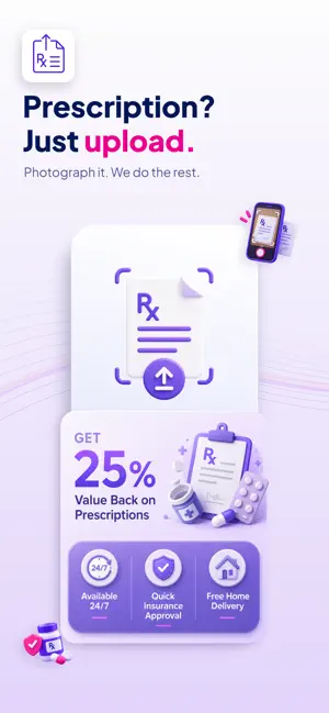 LIFE Pharmacy screenshot 4