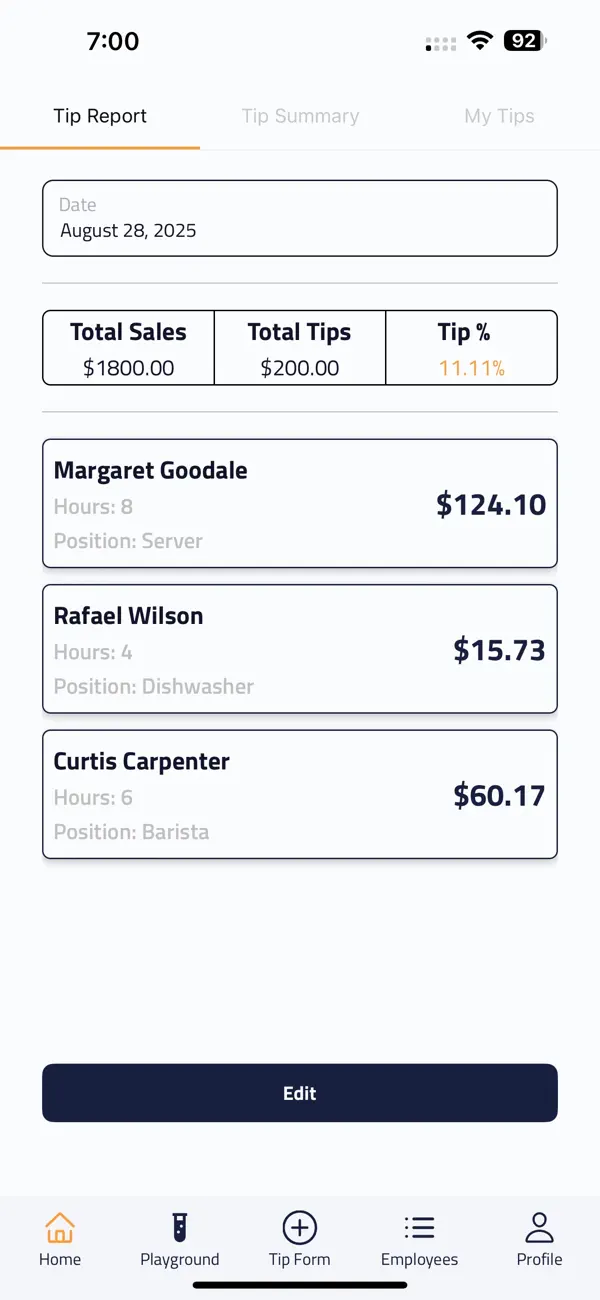 #2. EquiTip™ (iOS) De: Soul Surfer Software