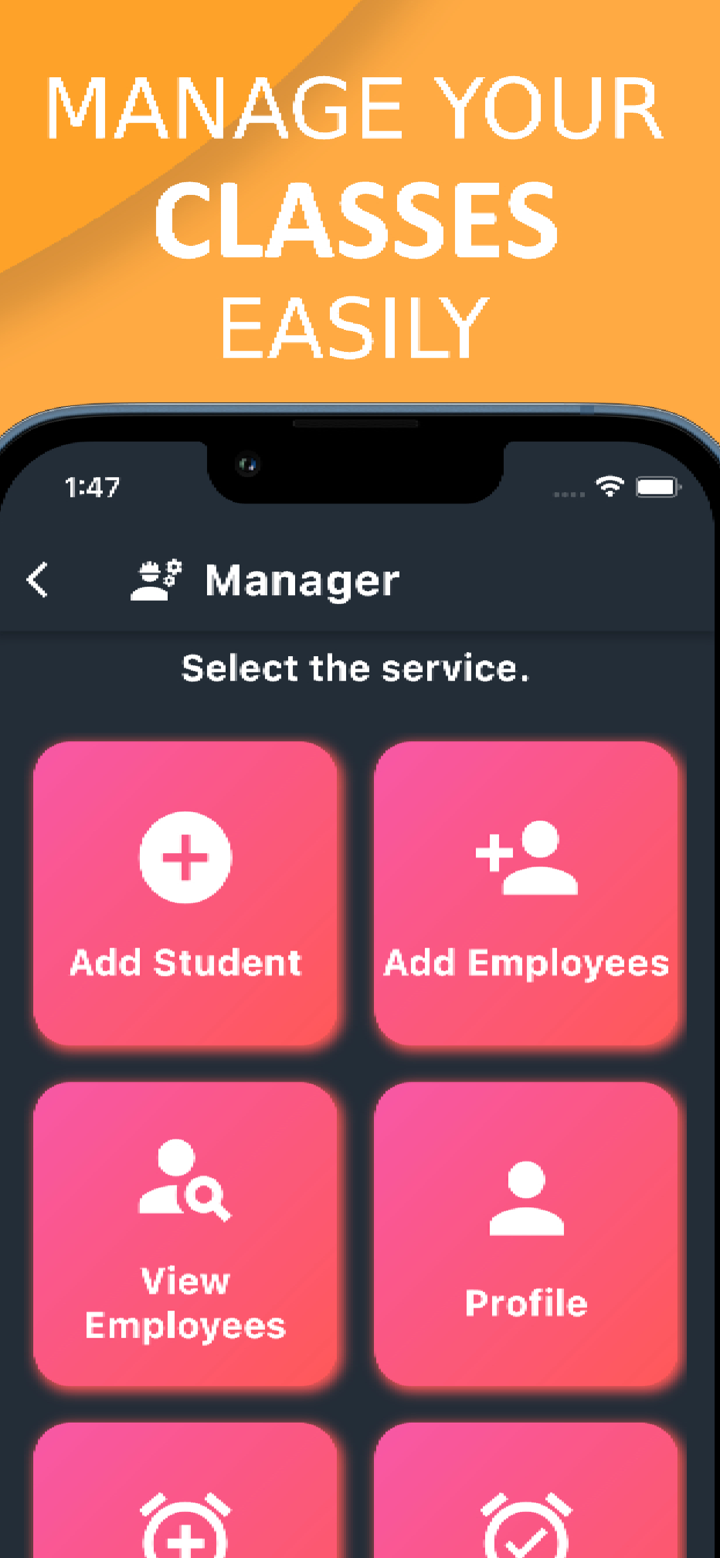 CM-Teacher screenshot 2