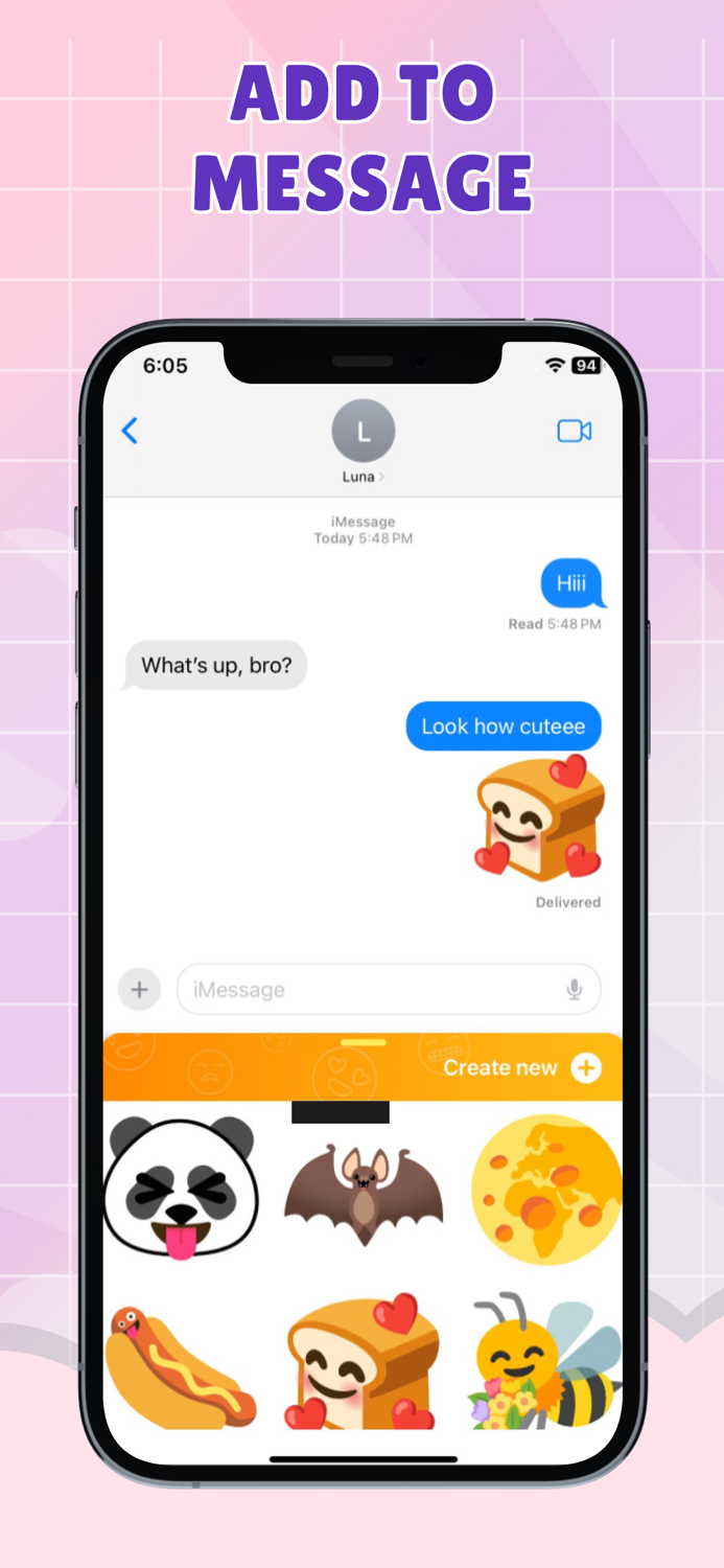 Emoji Merge Mix Emoji Kitchen
