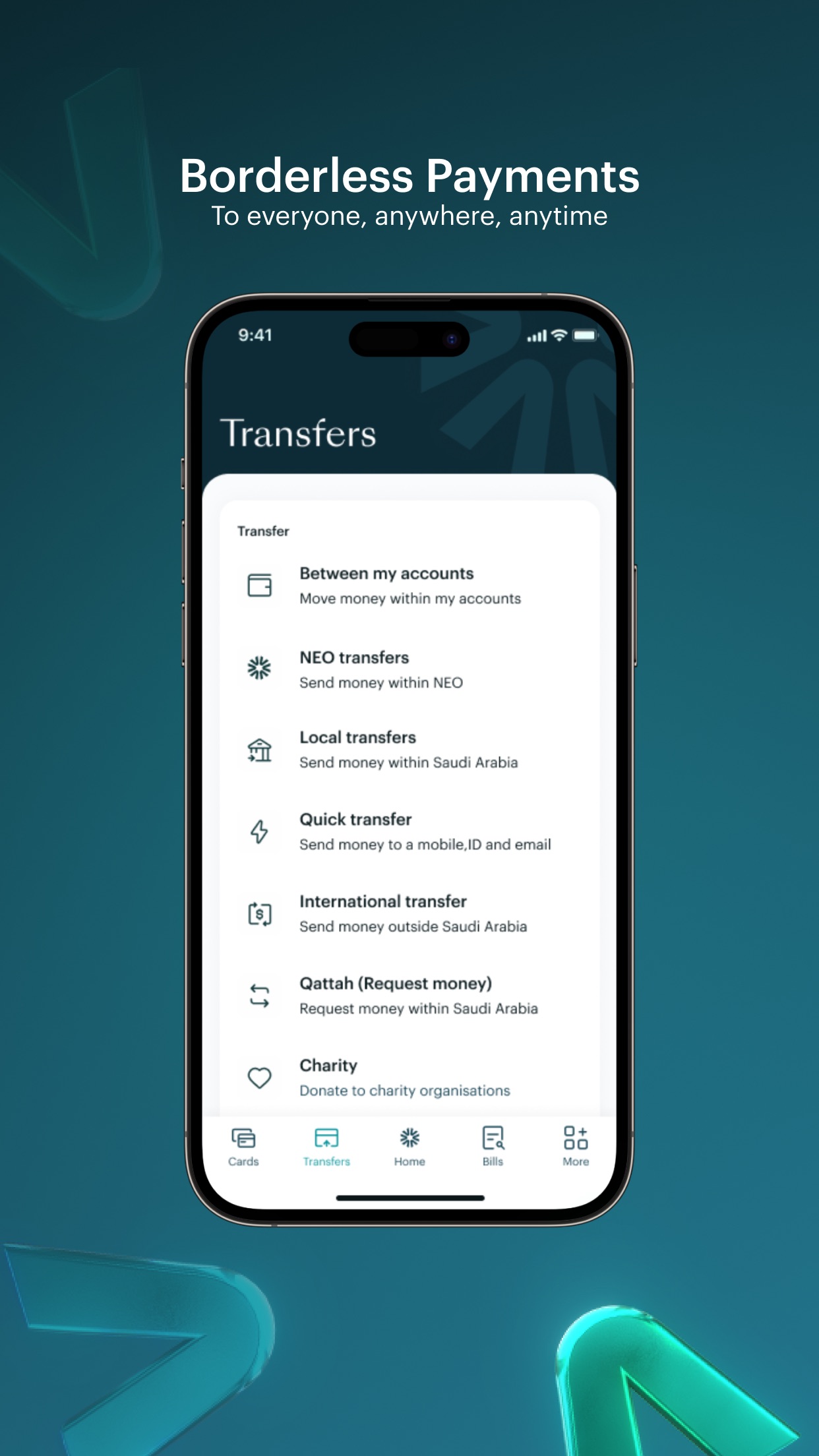 Screenshot 3 of NEO
