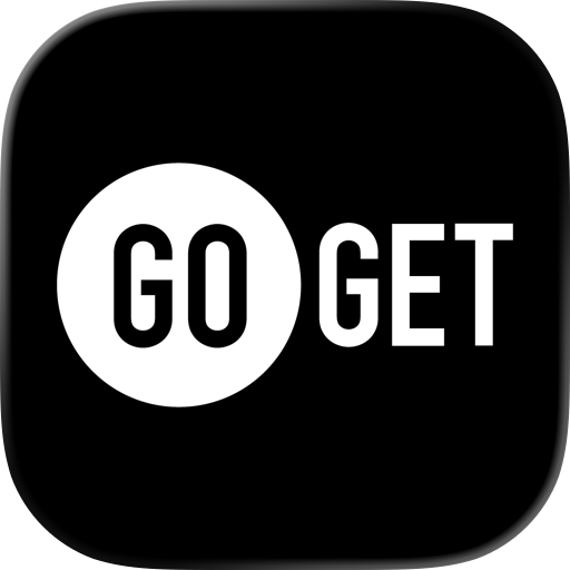 GoGet: Hire on demand