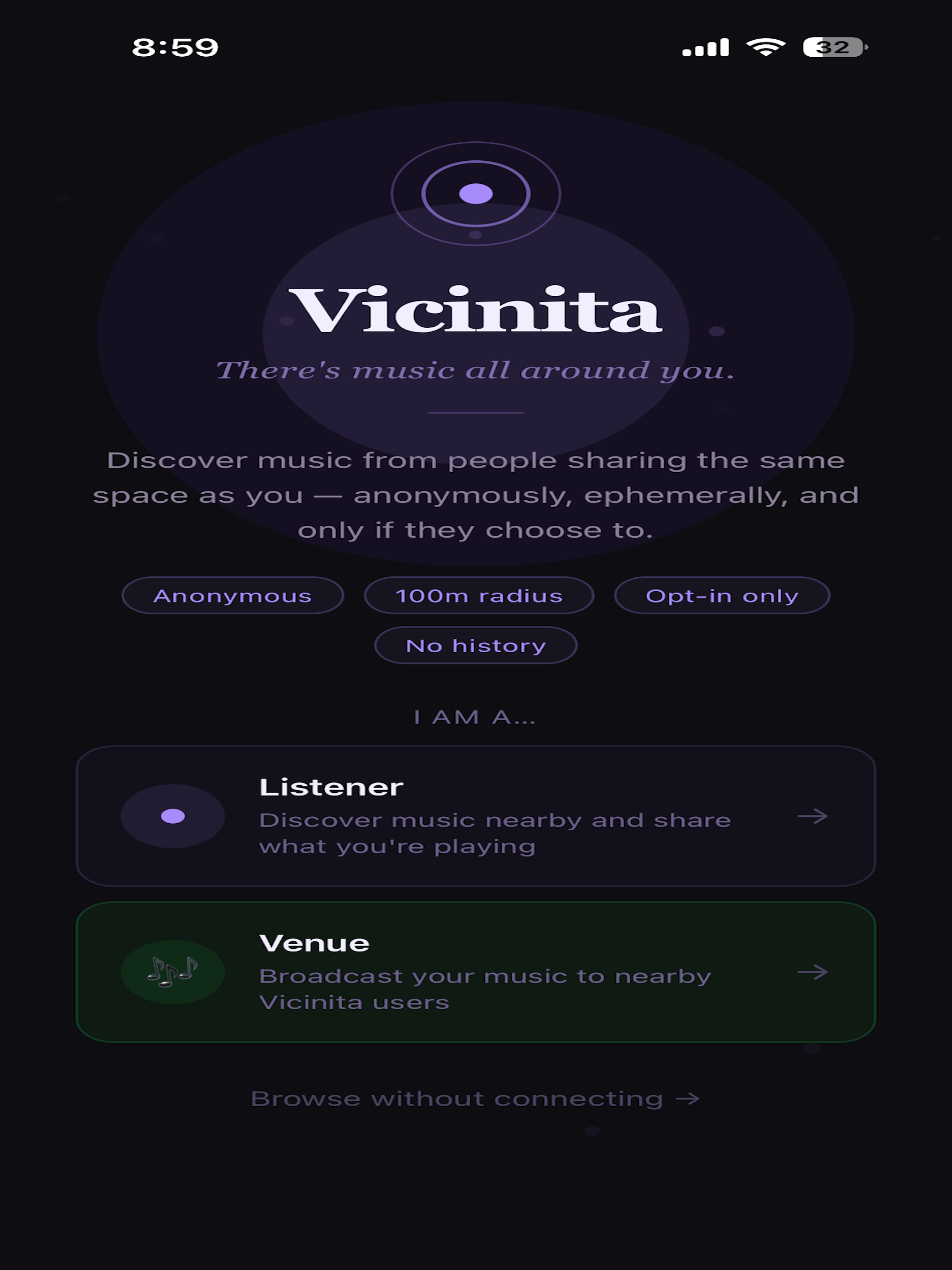 Vicinita screenshot 7