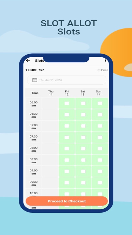 Slot Allot screenshot-3