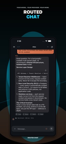 LM Manager Pro Screenshot 1 of 4