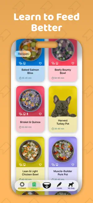 TopiBowl screenshot 4