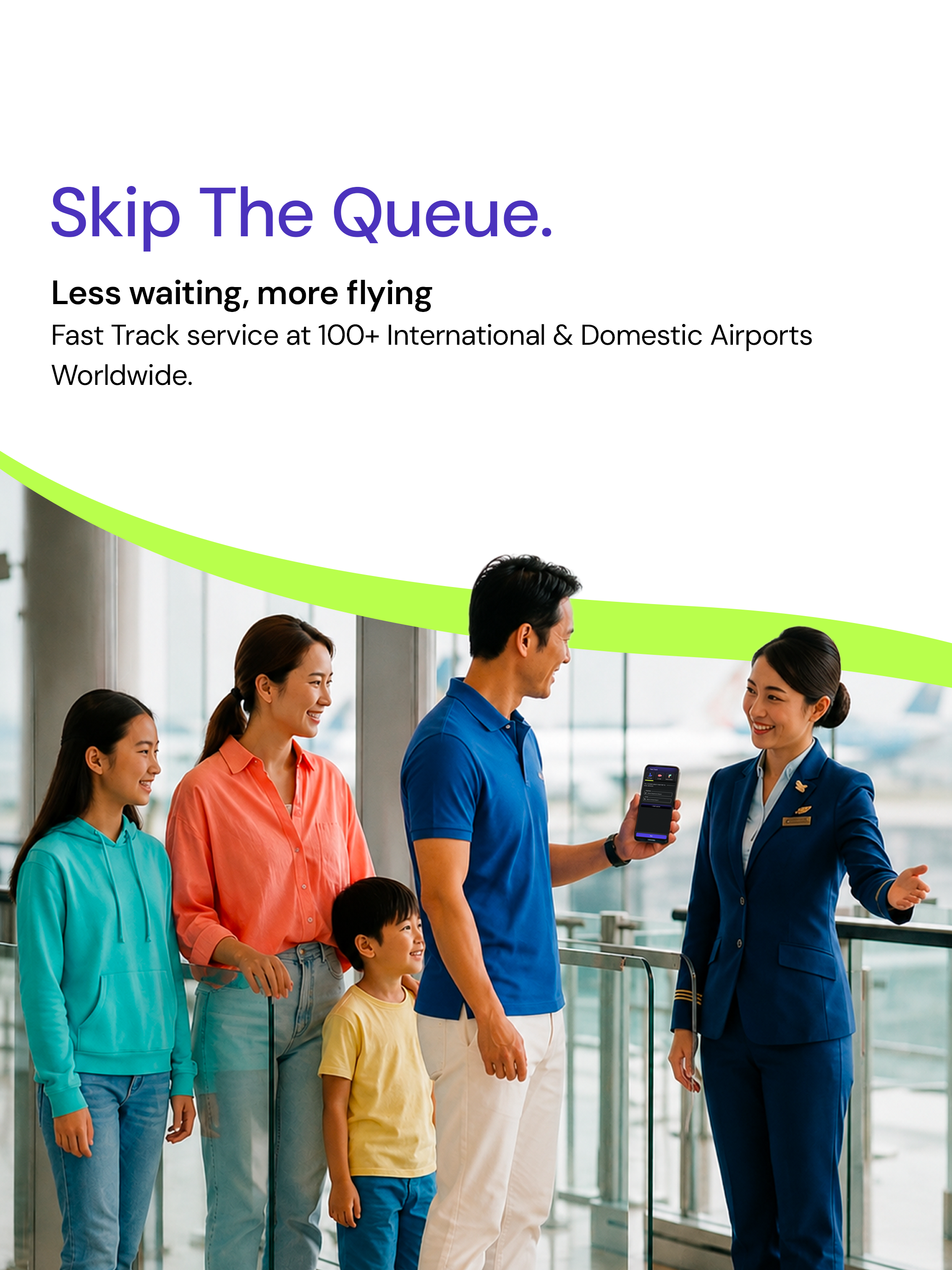 ZetSIM: eSIM & Airport Lounges screenshot 15
