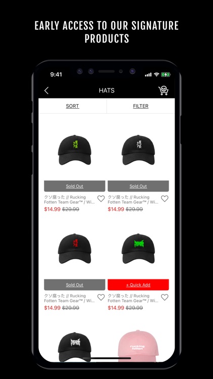 FTTN App screenshot-4