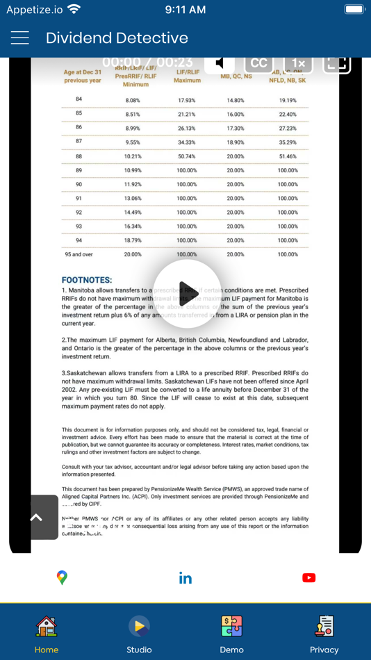 #3. Game of Yield (iOS) 由: Yuri Kotik