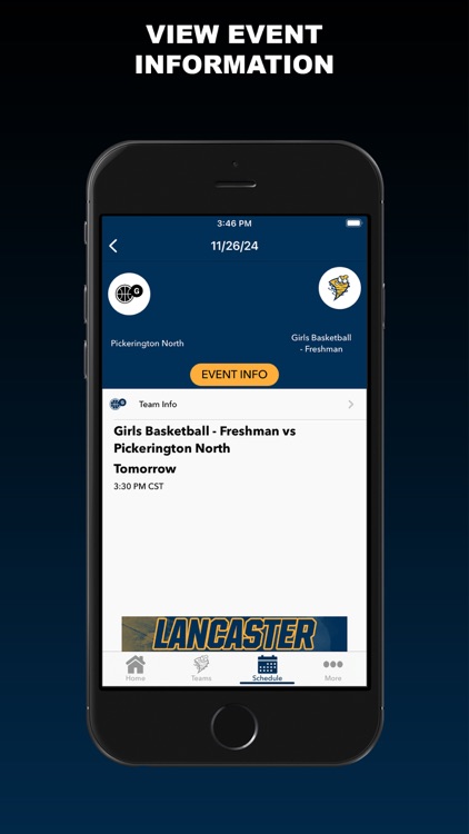 Gales Live screenshot-3