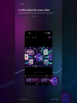 Makaron screenshot 10