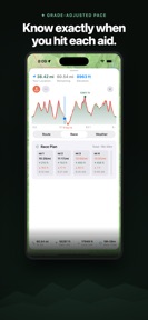 GPX Trail Creator & Map Viewer screenshot