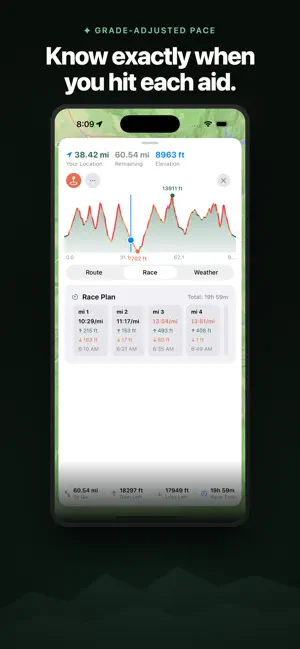 GPX Trail Creator & Map Viewer screenshot 4