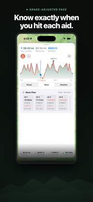 GPX Trail Creator & Map Viewer screenshot 4