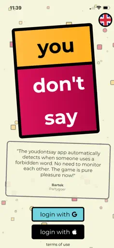 youdontsay - Screenshot 3