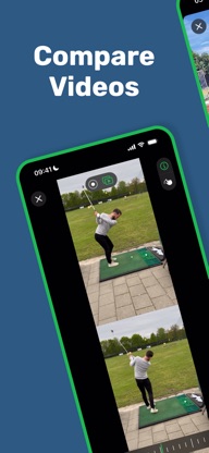 Sports Video Analysis: BitBody screenshot 1
