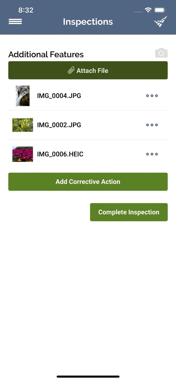 #4. Vector EHS (iOS) Ved: Vector Solutions, Inc.