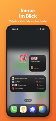 Long Time No See screenshot 5