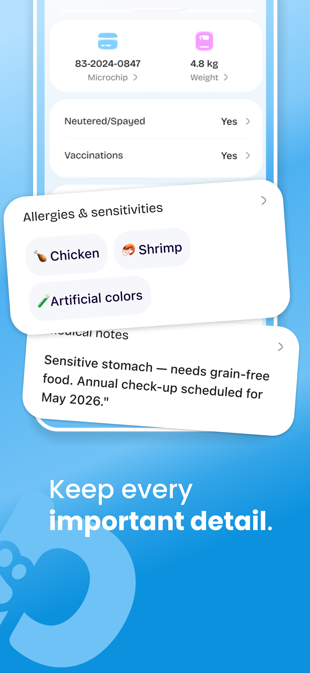 PETIO: AI Pet Care & Health