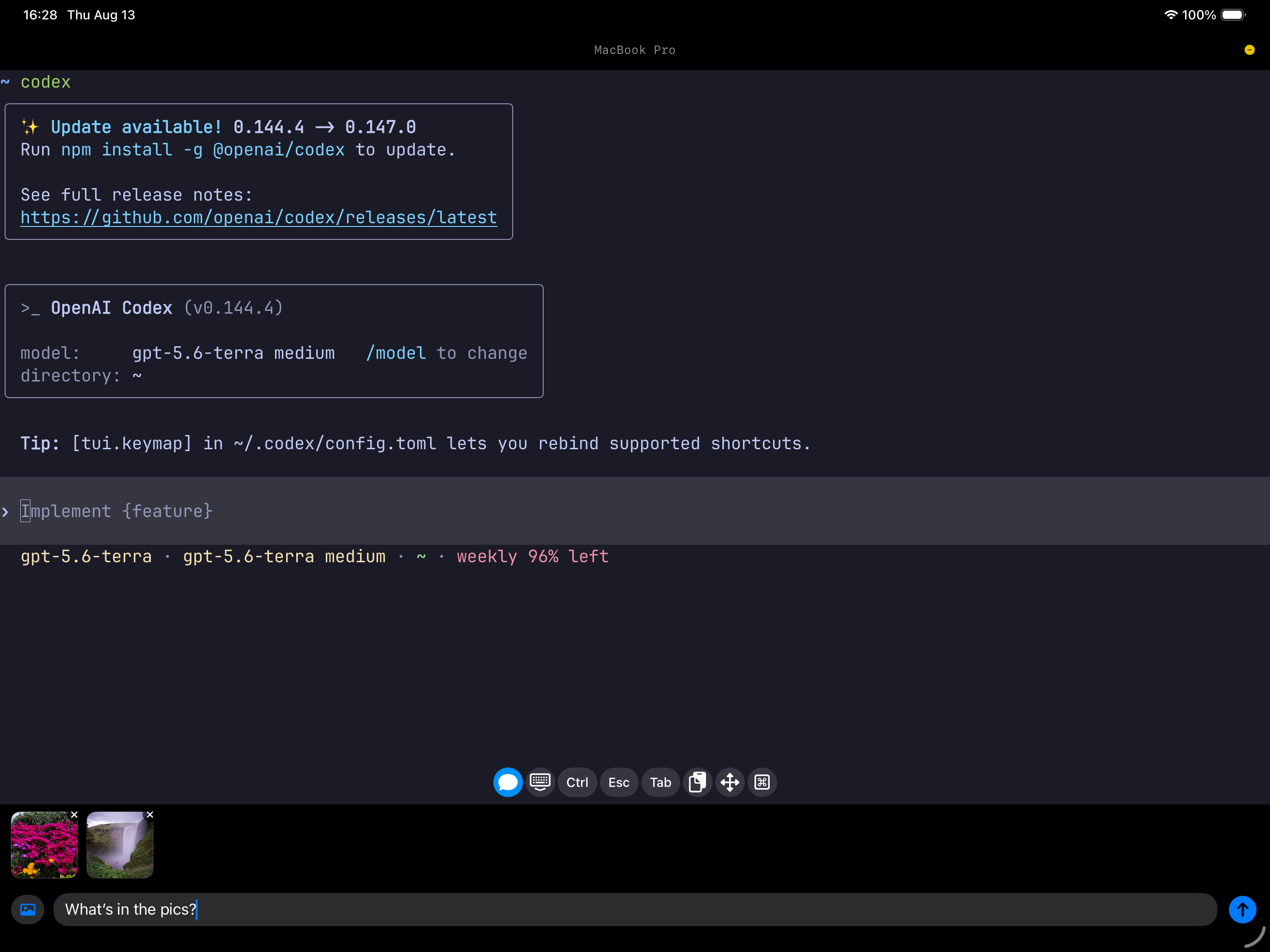 Mightty screenshot 8