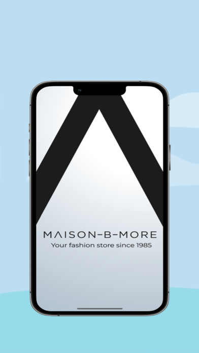 Maison-B-More Screenshot