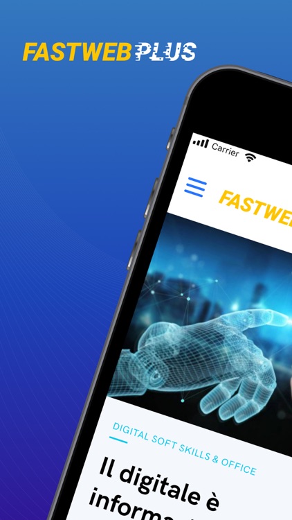 FastwebPlus