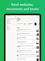 Quick Reads: Read it Later 3