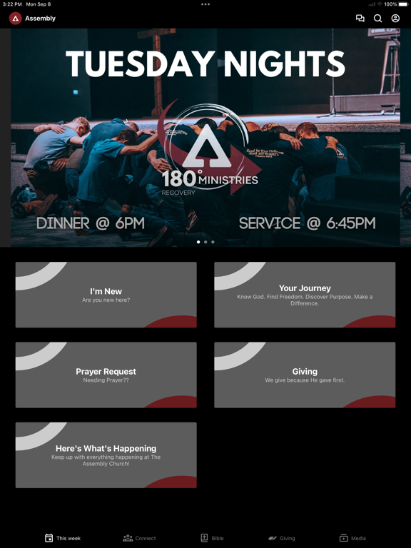 Screenshot #4 pour Bloomfield Assembly