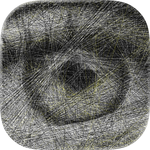 String Art Generator: Penelope