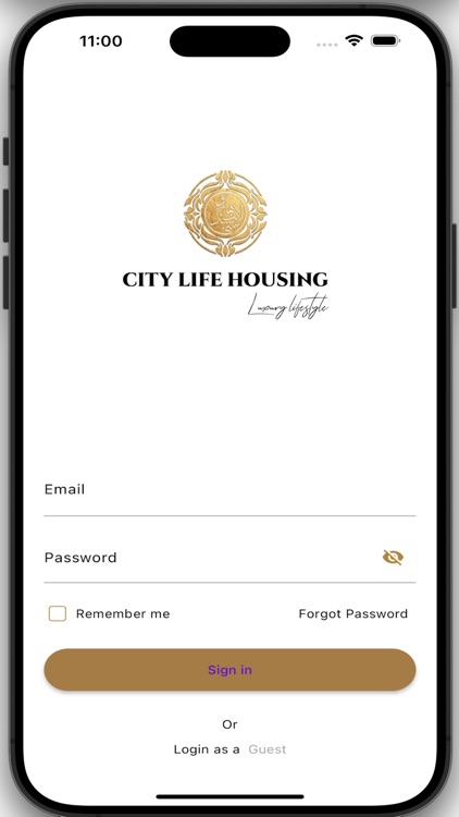 City Life Housing