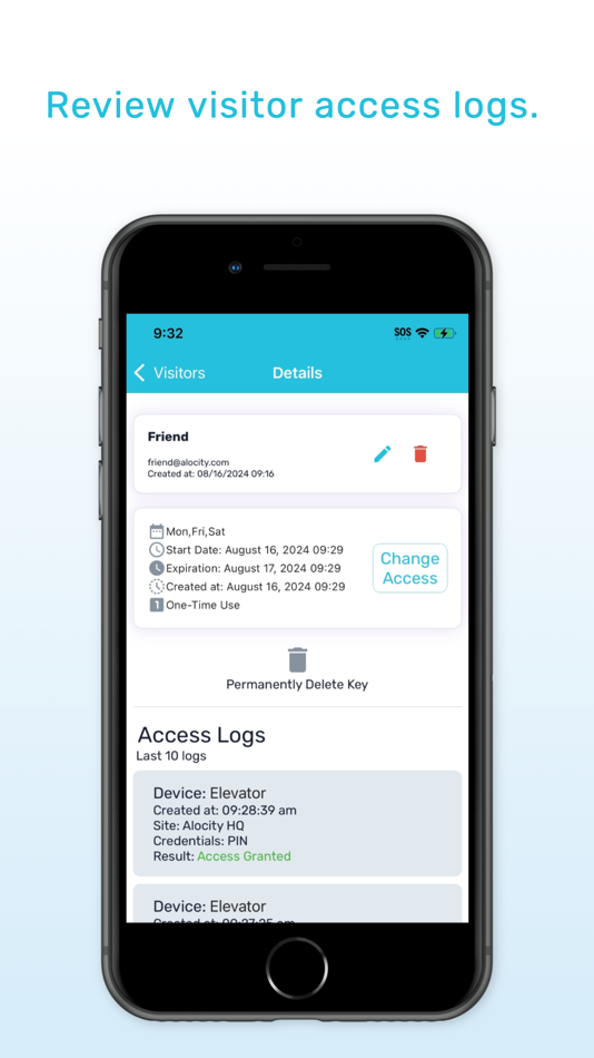 #8. Alocity 1iD (iOS) 由: Alocity