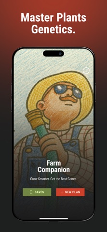 Farm Companion screenshot