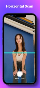 Time Warp Scan - Blue Line Cam screenshot