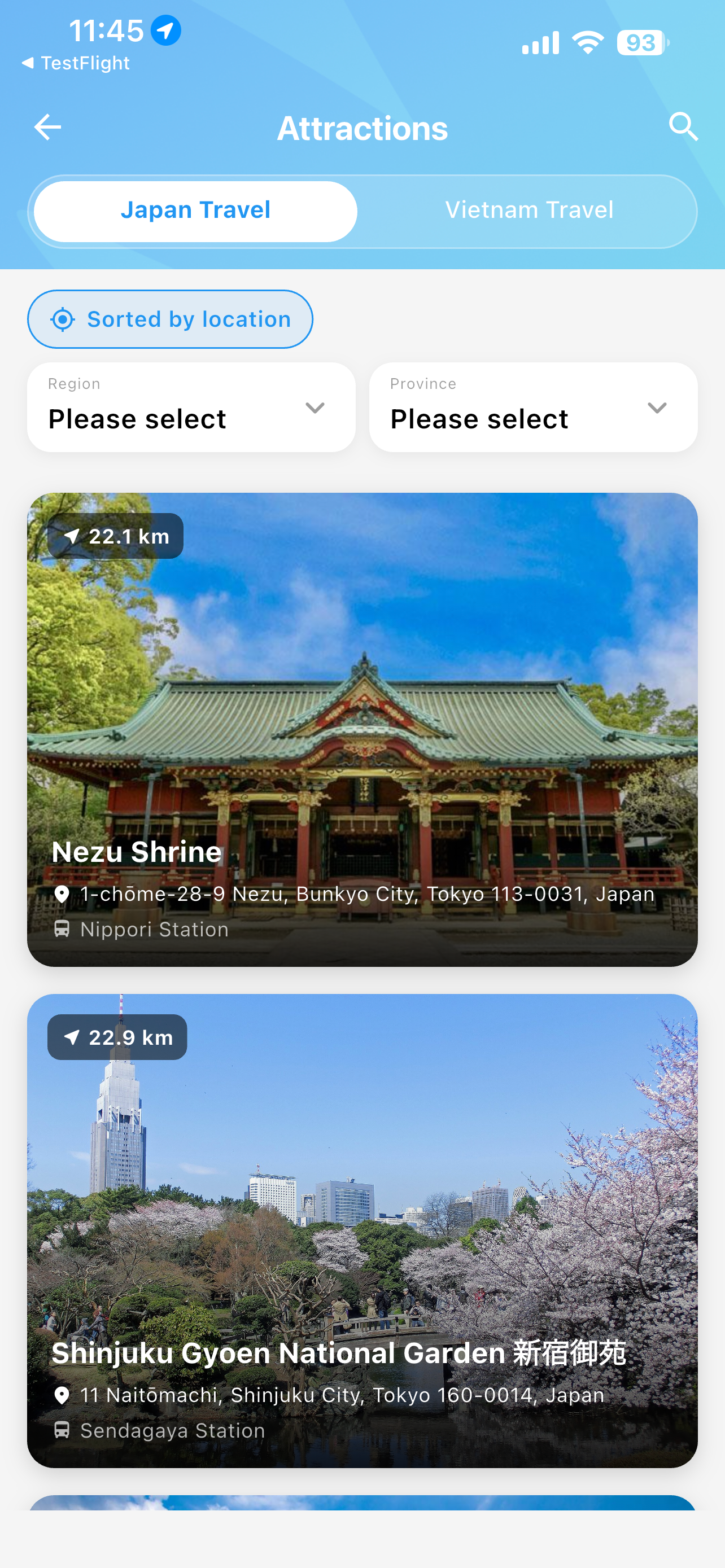 VJHub screenshot 5
